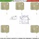 SwitchAllarm-Sintap-Roller-Contatto-Cordino-Protezione-Antifurto-Tapparelle-Taglio-Strappo-Sollevame
