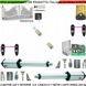 Kit-Apricancello-Elettrico-7-MT-230V-Kit-Automatismo-Completo-Motori-Reversibi-Corsa-600mm-2-Ante-MT