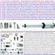 Kit-Apricancello-Elettrico-Anta-3-5-MT-230V-Kit-Automatismo-Completo-Motore-Reversibile-Corsa-600mm