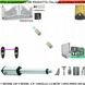 Kit-Apricancello-Elettrico-Anta-3-5-MT-230V-Kit-Automatismo-Completo-Motore-Reversibile-Corsa-600mm