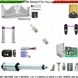 Kit-Apricancello-Elettrico-Anta-3-5-MT-230V-Kit-Automatismo-Completo-Motore-Reversibile-Corsa-600mm