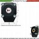 Coperchio Anteriore Motori Cancello Battente 121332