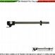 Stelo Retrattile Ricambio Linear 11 VH 500
