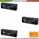 Batteria Accumulatore 12 V 2 Ah Ermetica AGM VRLA 