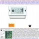 Combinatore Telefonico PSTN a sintesi vocale Antincendio
