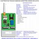 Caratteristiche Apricancello a costo zero 12/24 V