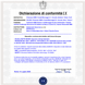 CE Nano Chiamata GSM a Sintesi Vocale, 4 Canali.4 Uscite