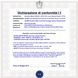 Semaforo-Biluce-Rosso-Verde-Scheda-50-LED-25-Rossi-25-Verdi-Segnalazione-Decoro-Ingresso-Libero