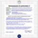 Stagnoli-Semaforo-25-LED-Gialli-Alta-Luminosità-Impianto-Semaforico-Rampa-Garage-Ripetitore-Semafori