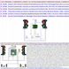 Stagno-Impianto-Semafori-2-luci-Teleinvertitore-Comando-Manuale-Traffico-Rampa-Garage-Parcheggi-230V