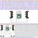 Impianto-Semaforico-3-luci-220V-Rossa-Giallo-Verde-Funzioni-Automatiche-Garage-Semaforo-Parcheggio
