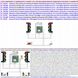 Impianto-Semafori-3-luci-Rossa-Gialla-Verde-Masse-Metalliche-Traffico-Garage-Lavaggio-Parcheggi-24 V