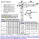 Centrale-Cancello-Battente-220V-700W-Comando-2-Motori-Frizione-Elettronica-Scheda-Radio-433MHz-2-Can