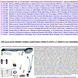 Kit-Automazione-Porta-Basculante-Motore-220-24V-Traina-70-Kg-Installazione-Soffitto-Binario-3-Metri