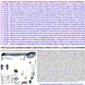 Kit-Automatismo-Porta-Basculante-Motore-220-24V-Traina-100-Kg-Installazione-Soffitto-Binario-3-Metri